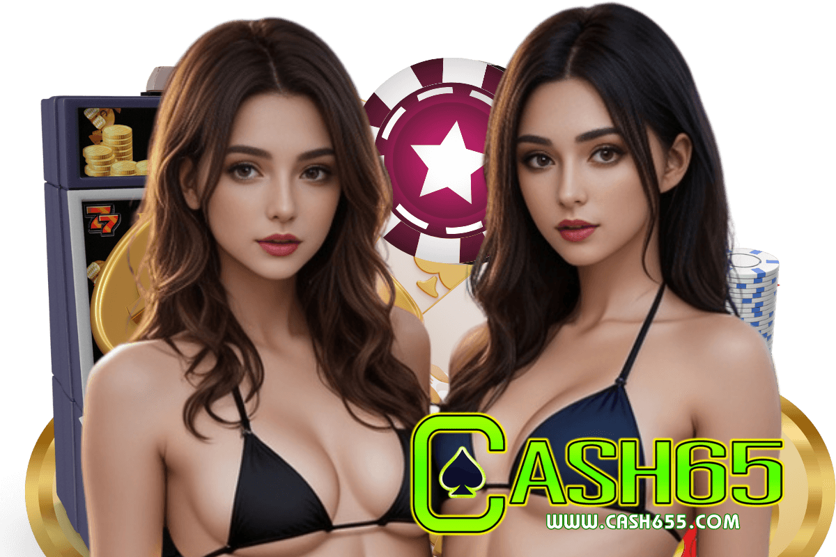 cash65 สมัคร