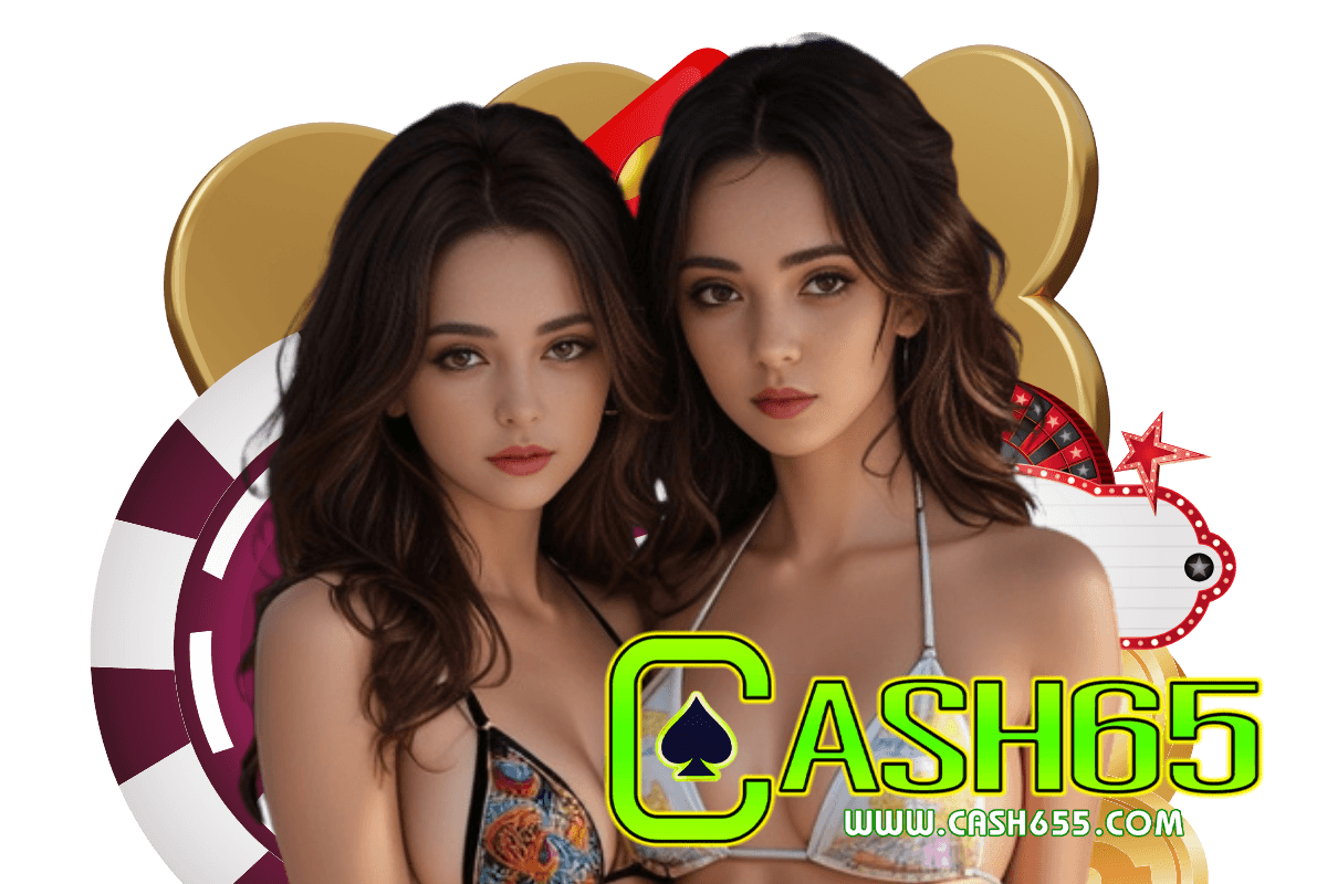 cash65 สล็อต