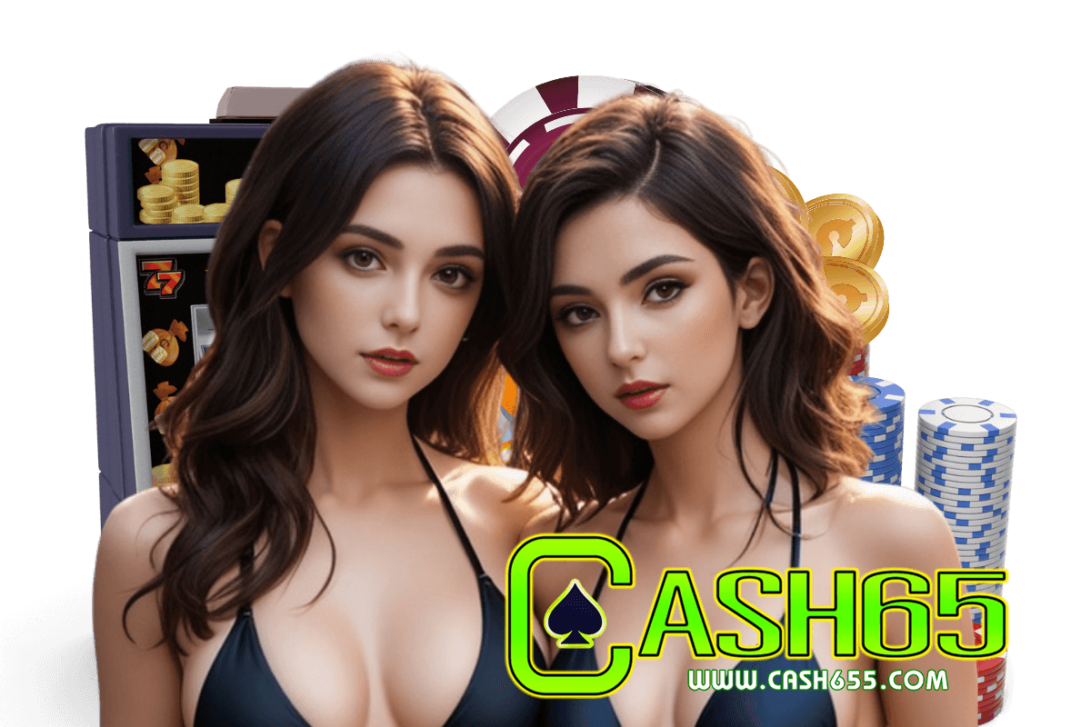 cash65 แจกเครดิตฟรี